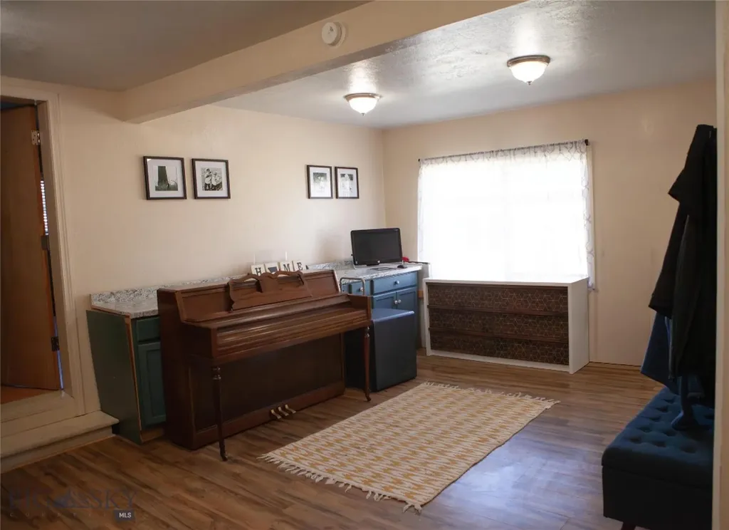 1104 W 4th Street Anaconda MT 59711