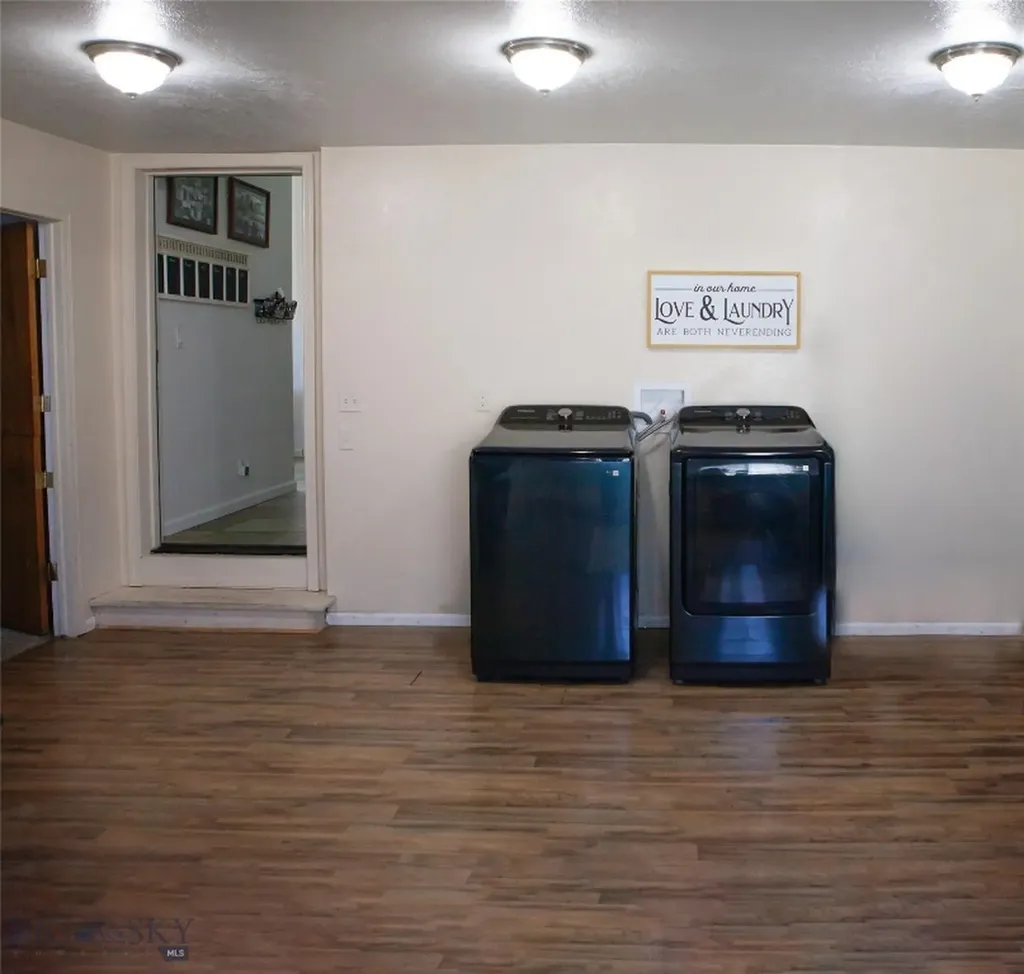 1104 W 4th Street Anaconda MT 59711
