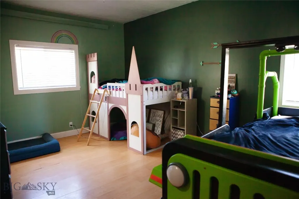 1104 W 4th Street Anaconda MT 59711