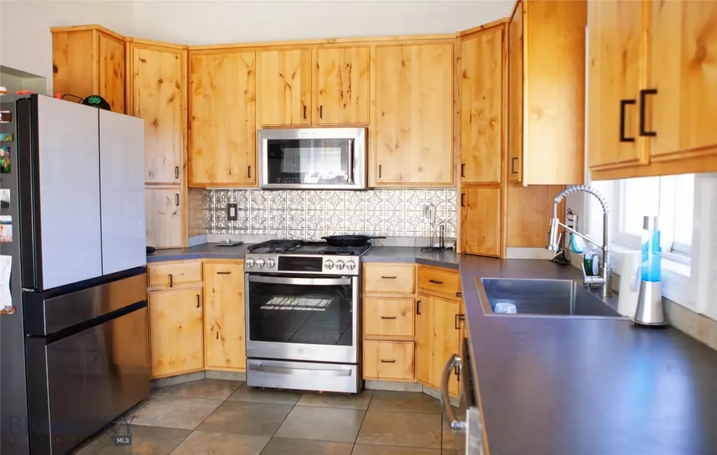 1104 W 4th Street Anaconda MT 59711