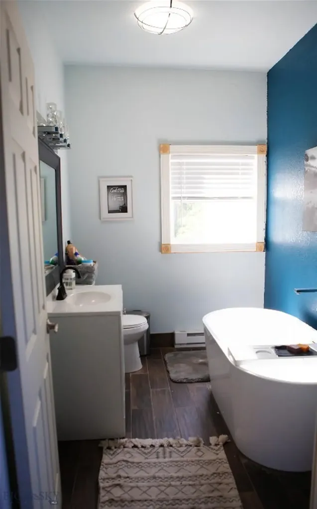 1104 W 4th Street Anaconda MT 59711