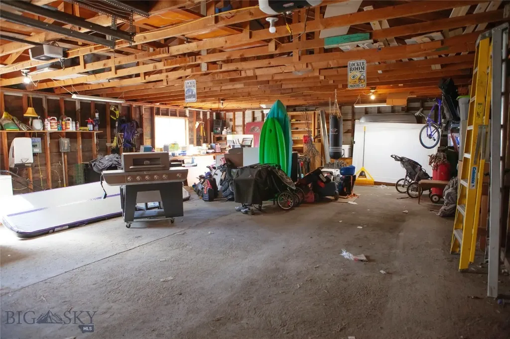 1104 W 4th Street Anaconda MT 59711