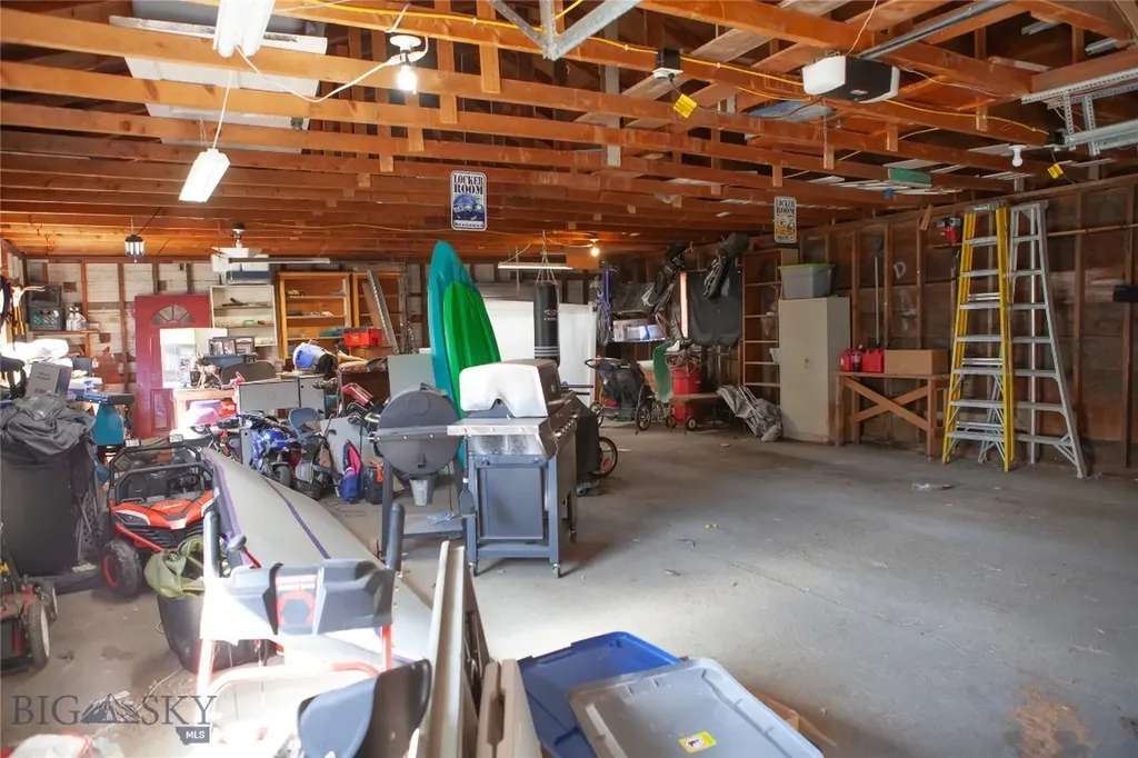 1104 W 4th Street Anaconda MT 59711