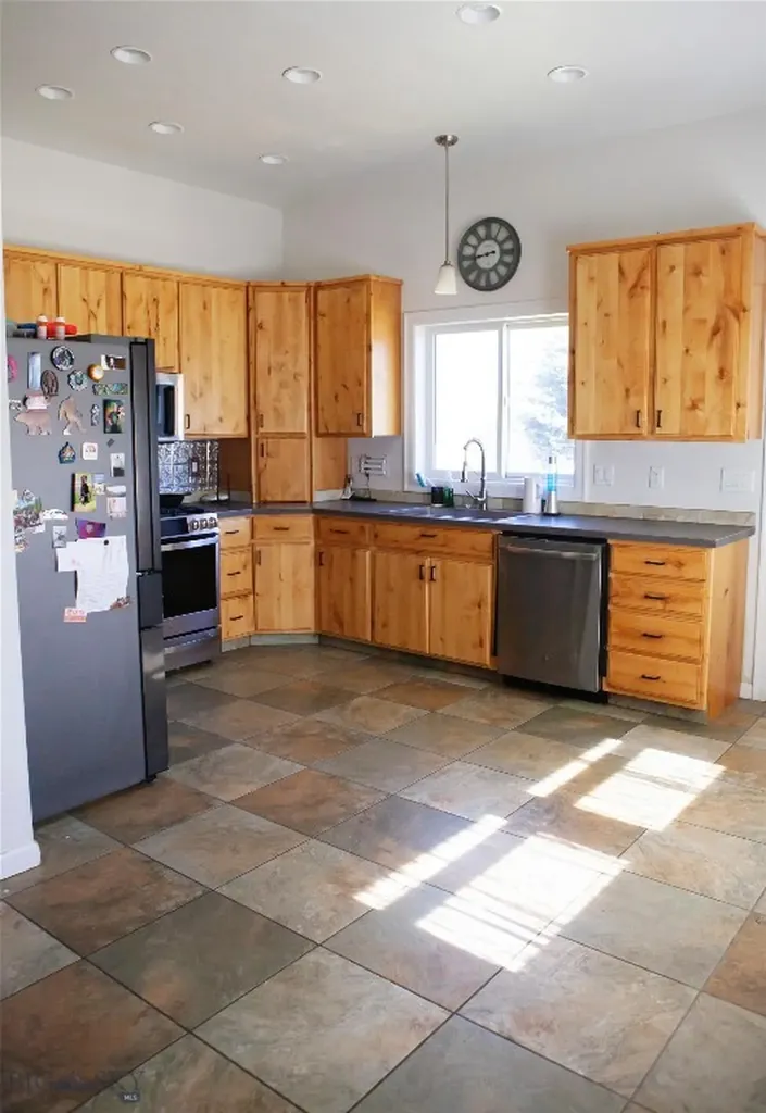 1104 W 4th Street Anaconda MT 59711