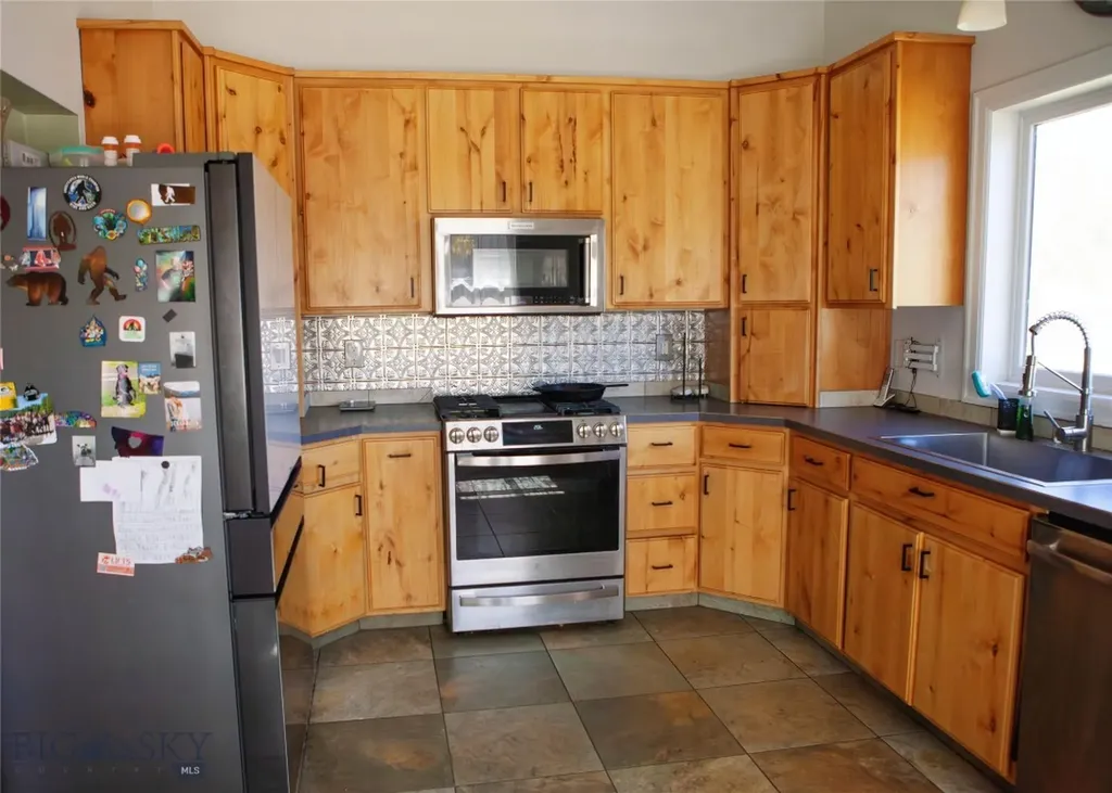 1104 W 4th Street Anaconda MT 59711