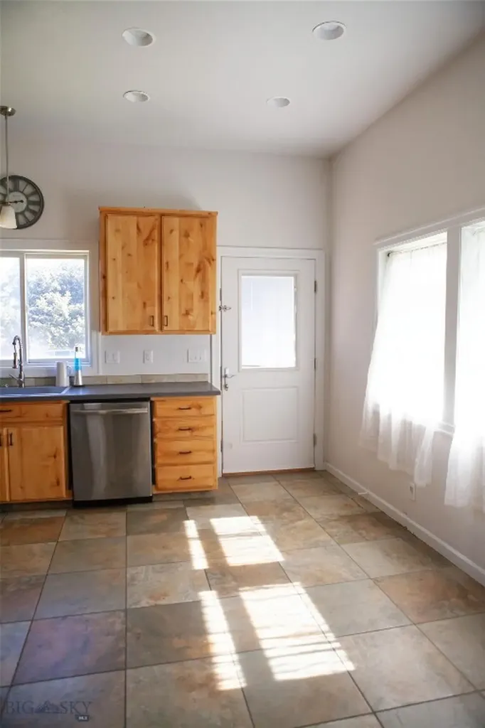 1104 W 4th Street Anaconda MT 59711