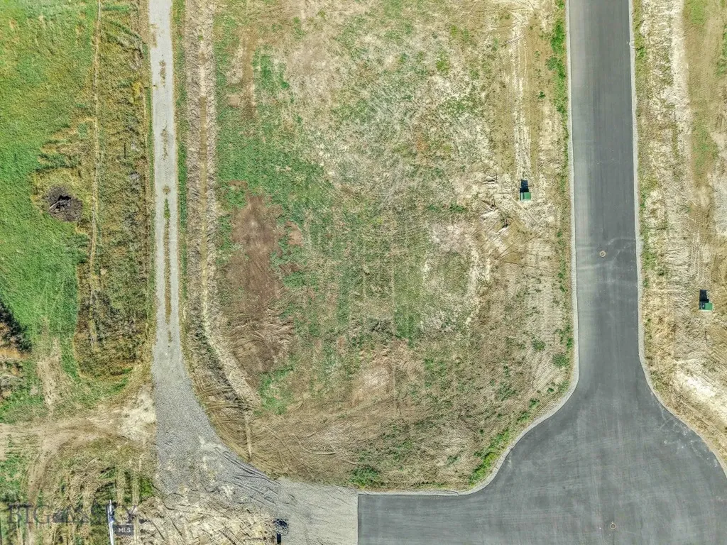 Lot 4 Dyksterhouse Lane Manhattan MT 59741