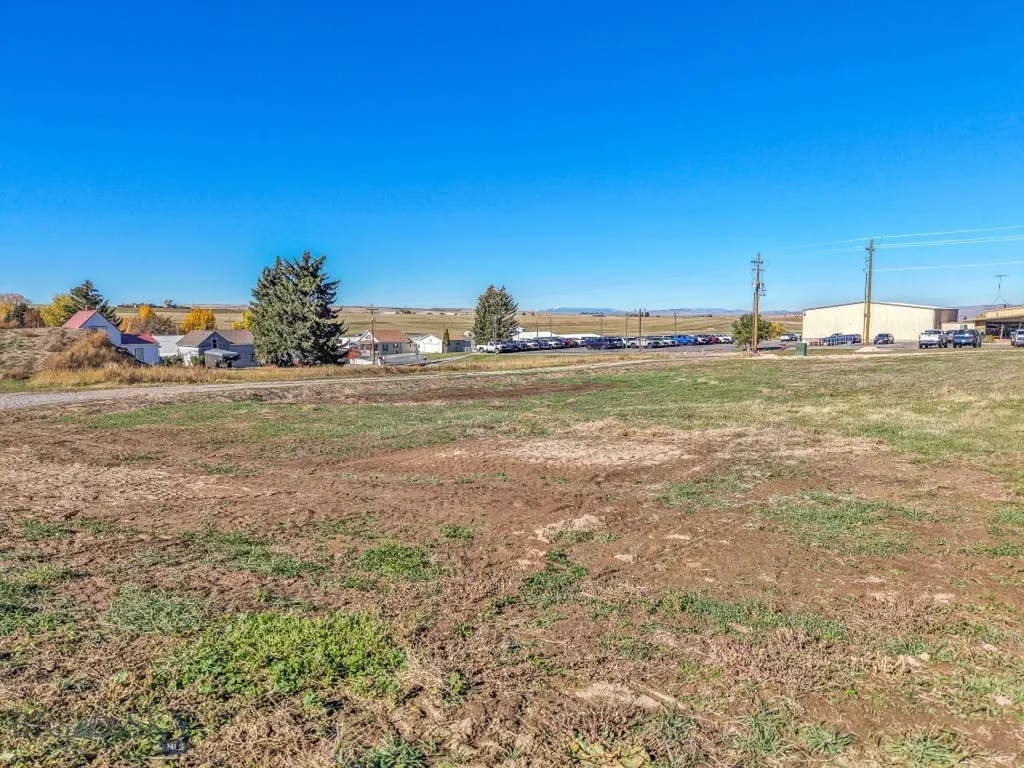 Lot 4 Dyksterhouse Lane Manhattan MT 59741