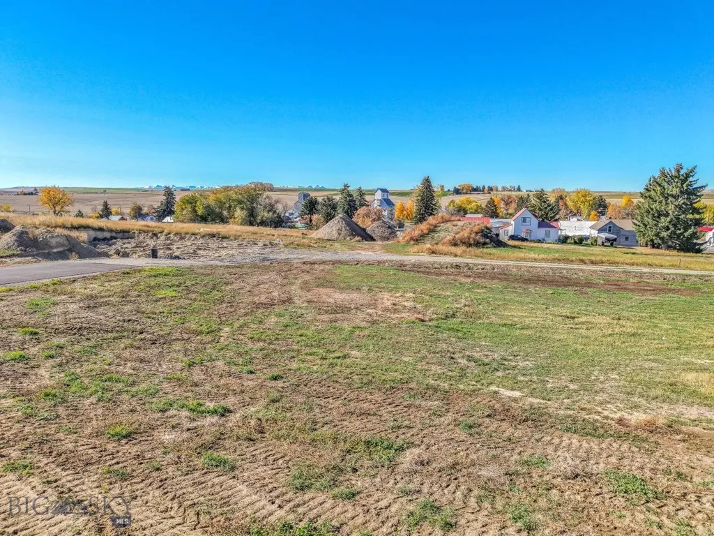 Lot 4 Dyksterhouse Lane Manhattan MT 59741