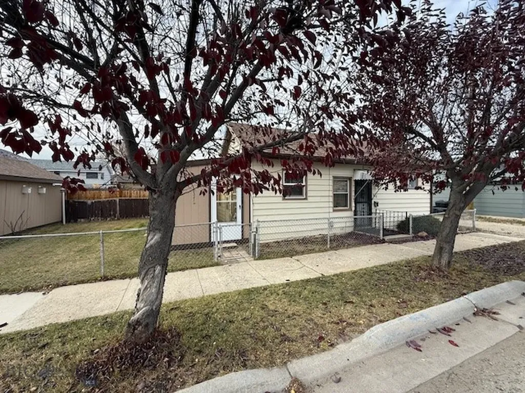 410 Madison Street Anaconda MT 59711