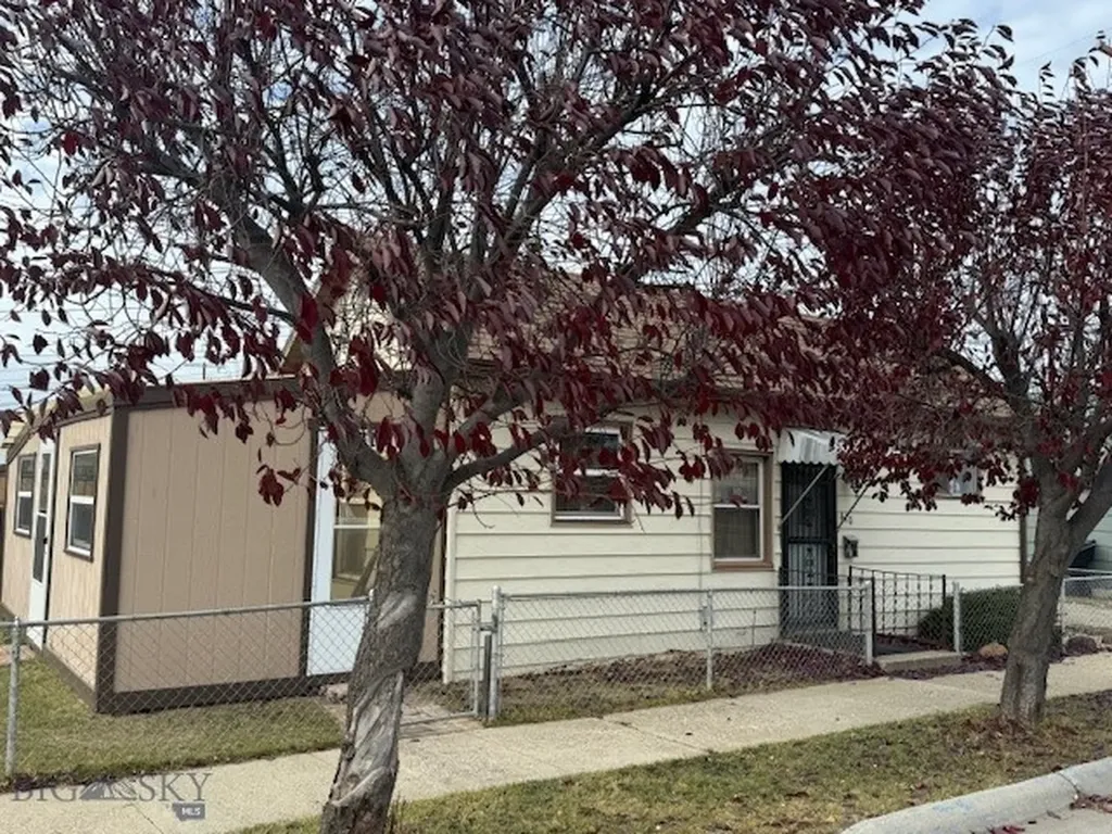 410 Madison Street Anaconda MT 59711