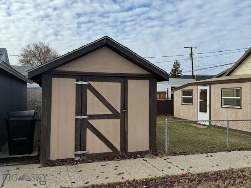 410 Madison Street Anaconda MT 59711