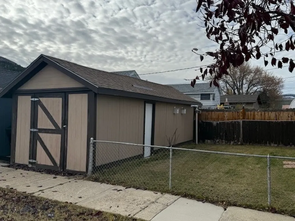 410 Madison Street Anaconda MT 59711