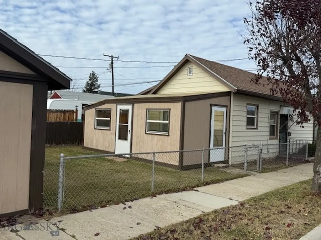 410 Madison Street Anaconda MT 59711