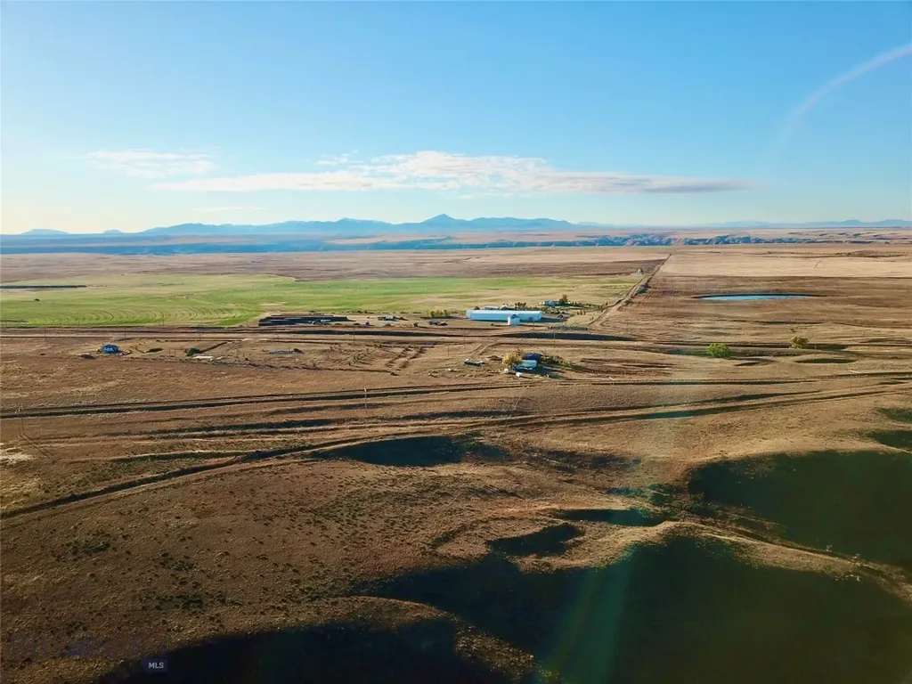 33919 Us-87 Fort Benton MT 59442