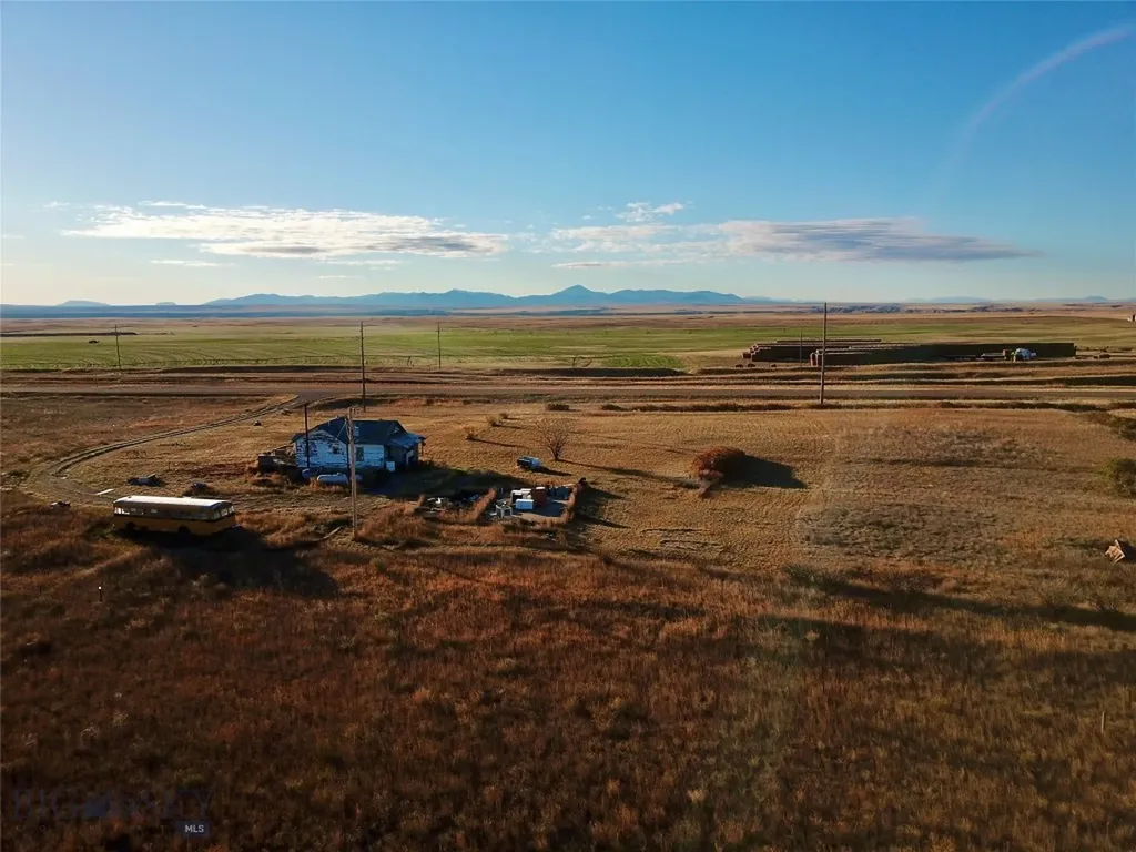 33919 Us-87 Fort Benton MT 59442