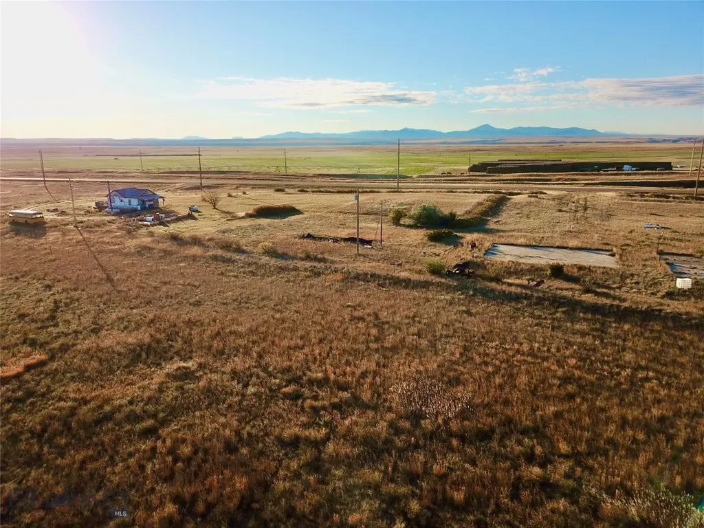 33919 Us-87 Fort Benton MT 59442