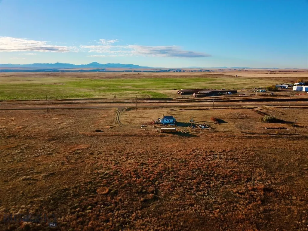 33919 Us-87 Fort Benton MT 59442