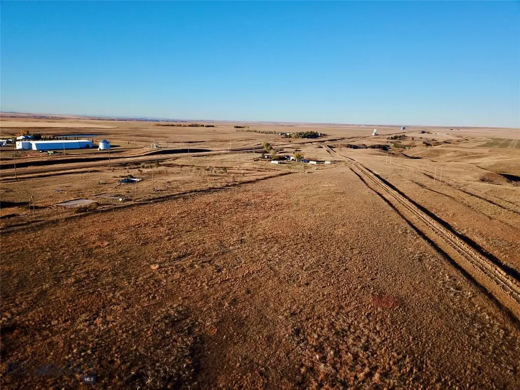 33919 Us-87 Fort Benton MT 59442