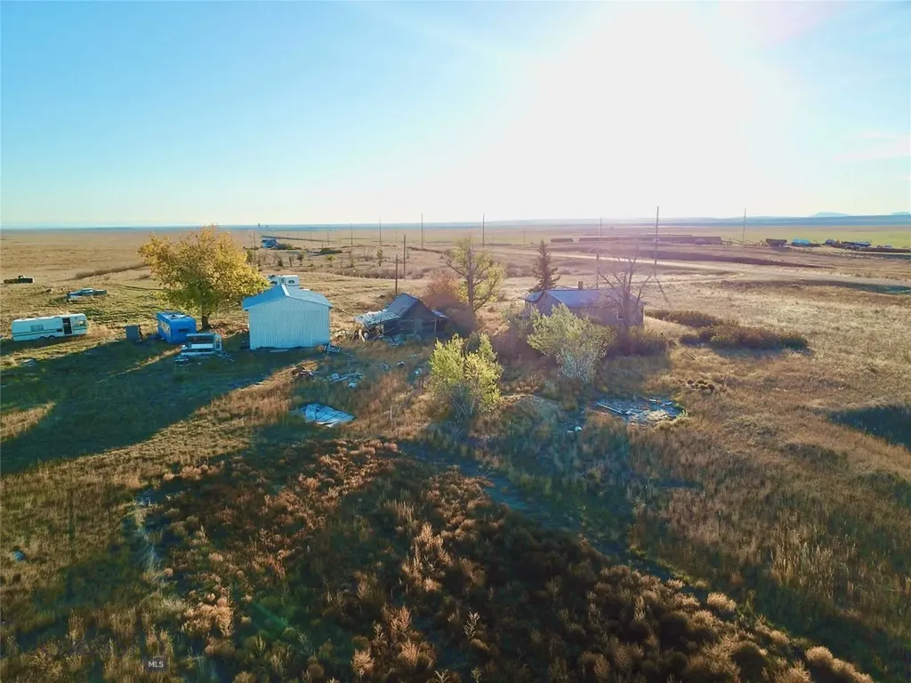 33919 Us-87 Fort Benton MT 59442