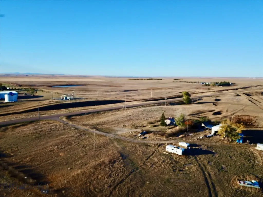 33919 Us-87 Fort Benton MT 59442