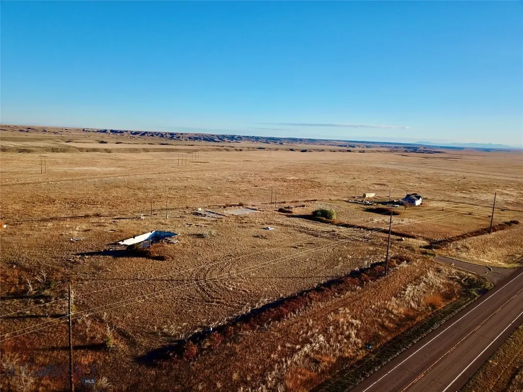 33919 Us-87 Fort Benton MT 59442