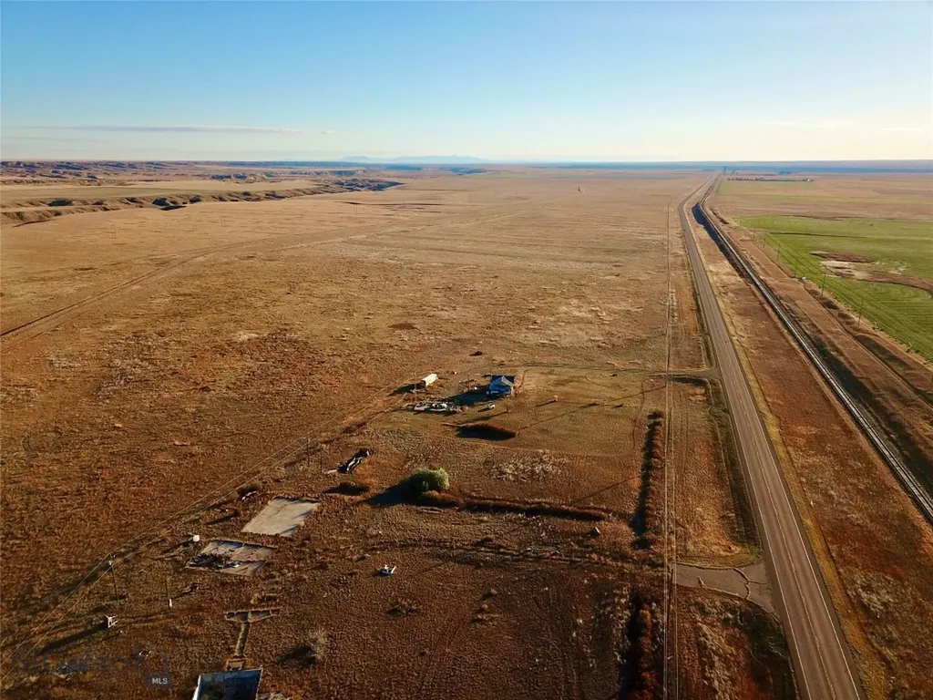 33919 Us-87 Fort Benton MT 59442