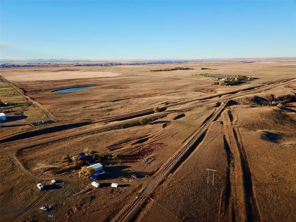 33919 Us-87 Fort Benton MT 59442