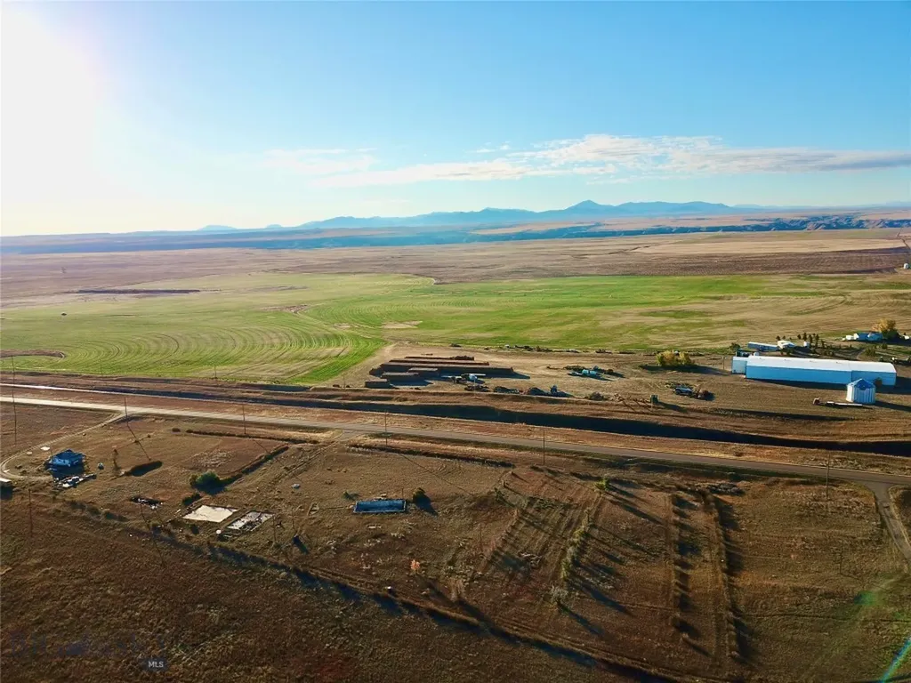 33919 Us-87 Fort Benton MT 59442