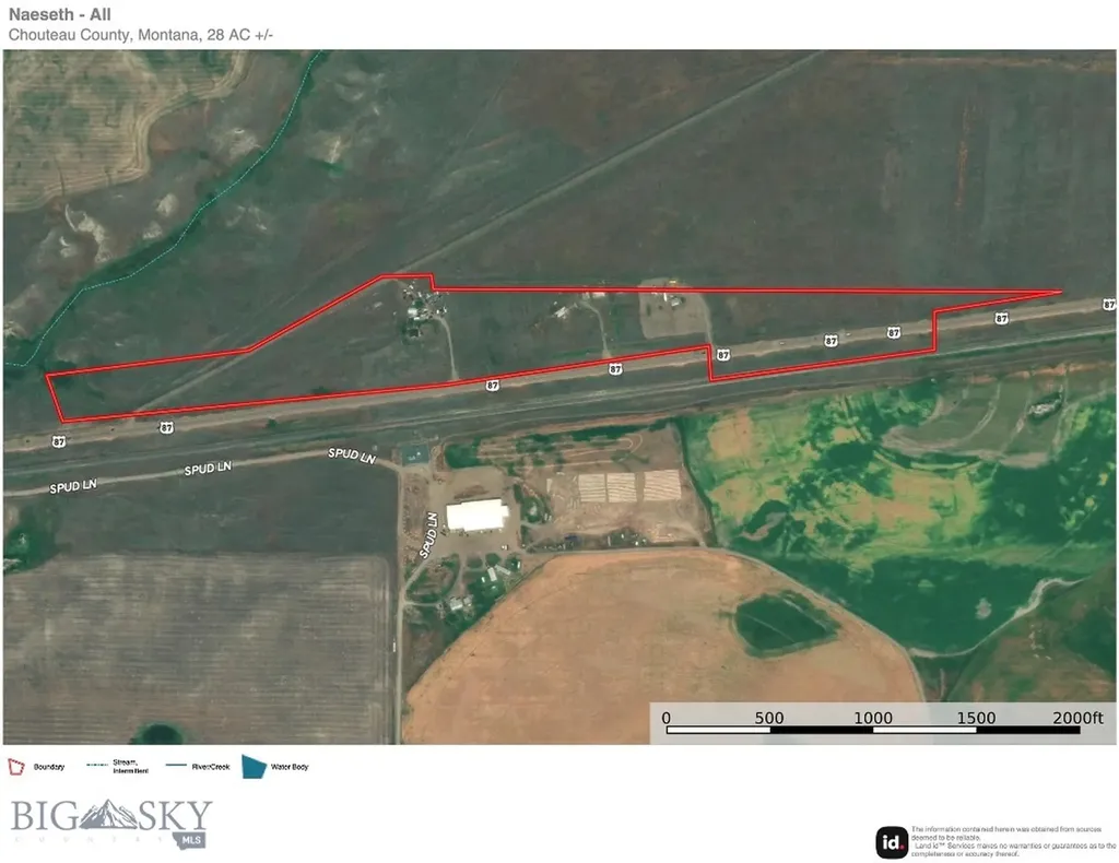 33919 Us-87 Fort Benton MT 59442