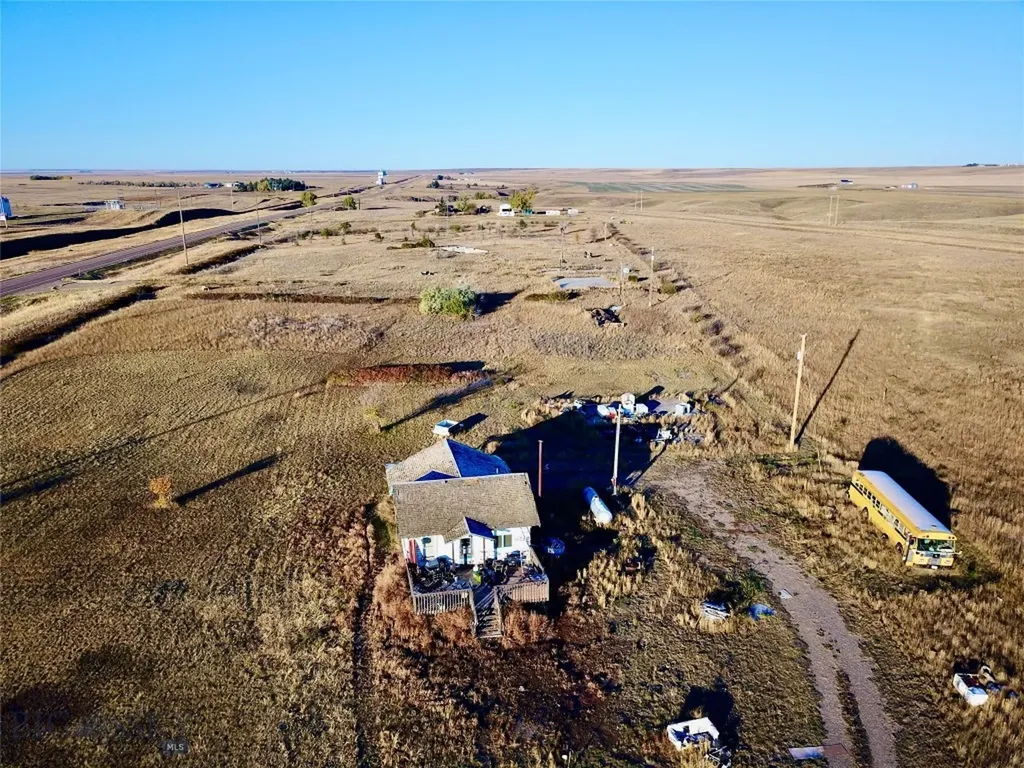 33919 Us-87 Fort Benton MT 59442
