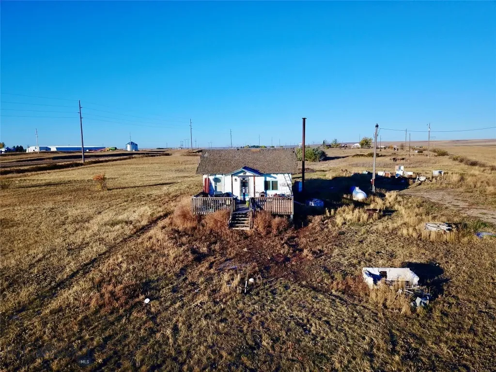 33919 Us-87 Fort Benton MT 59442