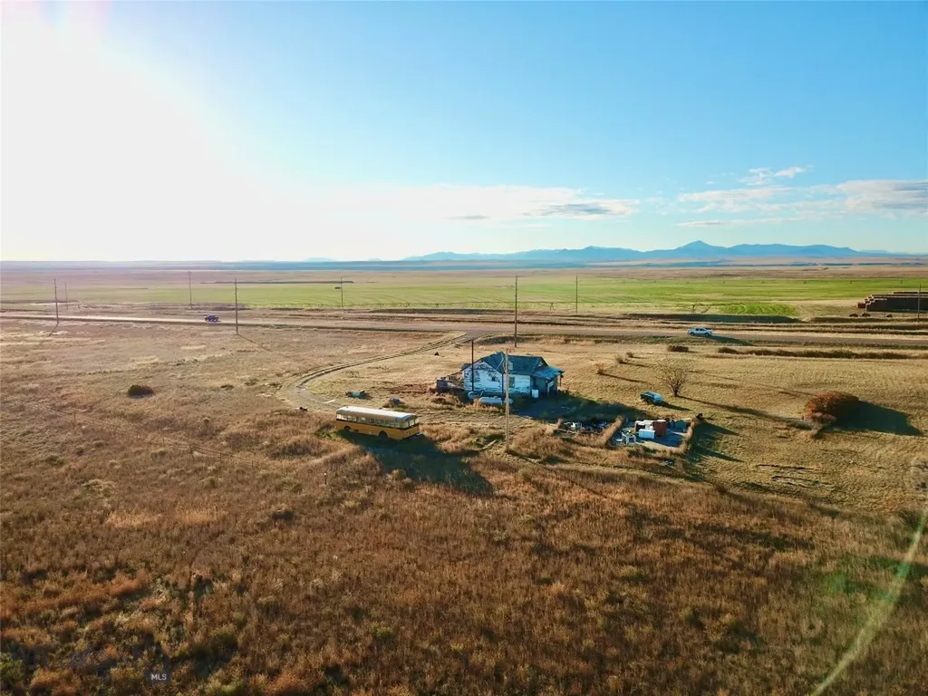 33919 Us-87 Fort Benton MT 59442