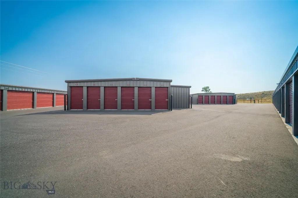 35 Rolling Prairie Way Three Forks MT 59752