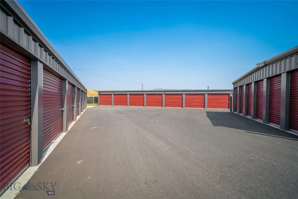 35 Rolling Prairie Way Three Forks MT 59752