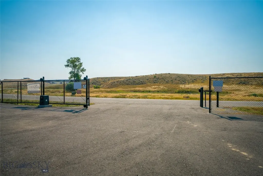 35 Rolling Prairie Way Three Forks MT 59752