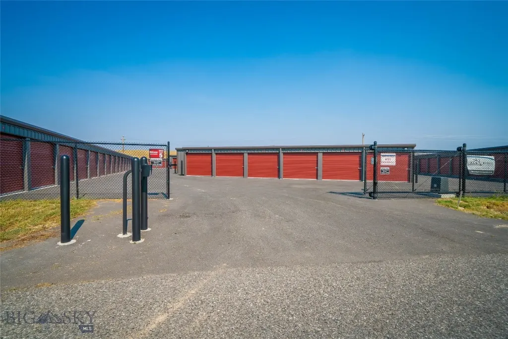 35 Rolling Prairie Way Three Forks MT 59752