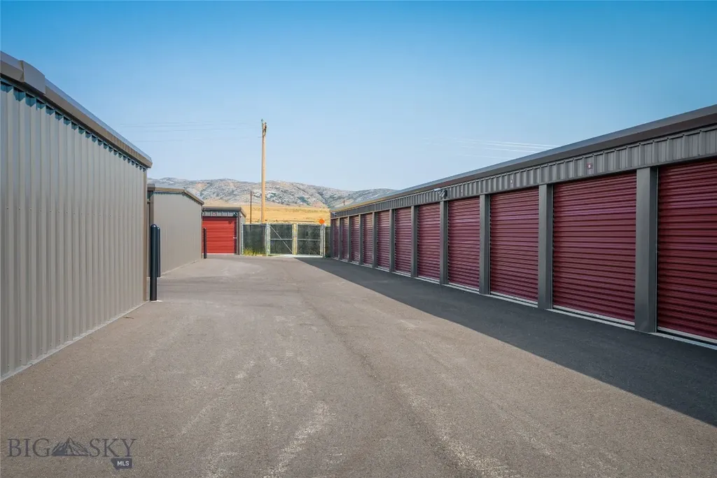 35 Rolling Prairie Way Three Forks MT 59752
