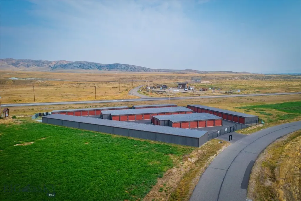 35 Rolling Prairie Way Three Forks MT 59752