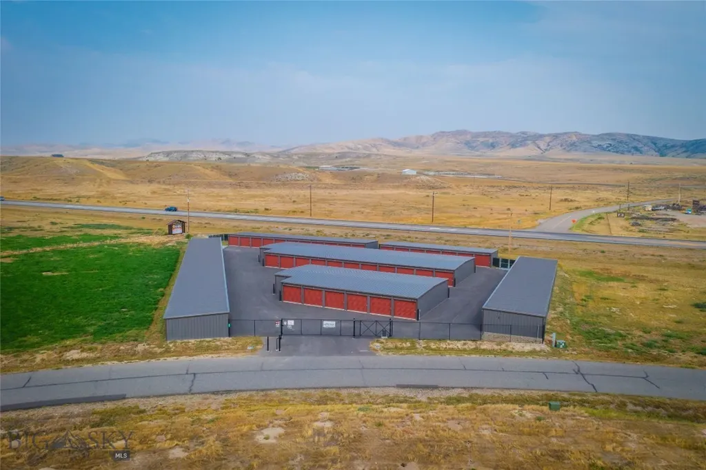 35 Rolling Prairie Way Three Forks MT 59752