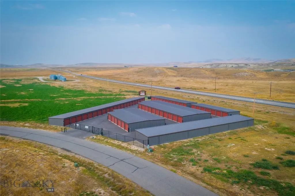 35 Rolling Prairie Way Three Forks MT 59752