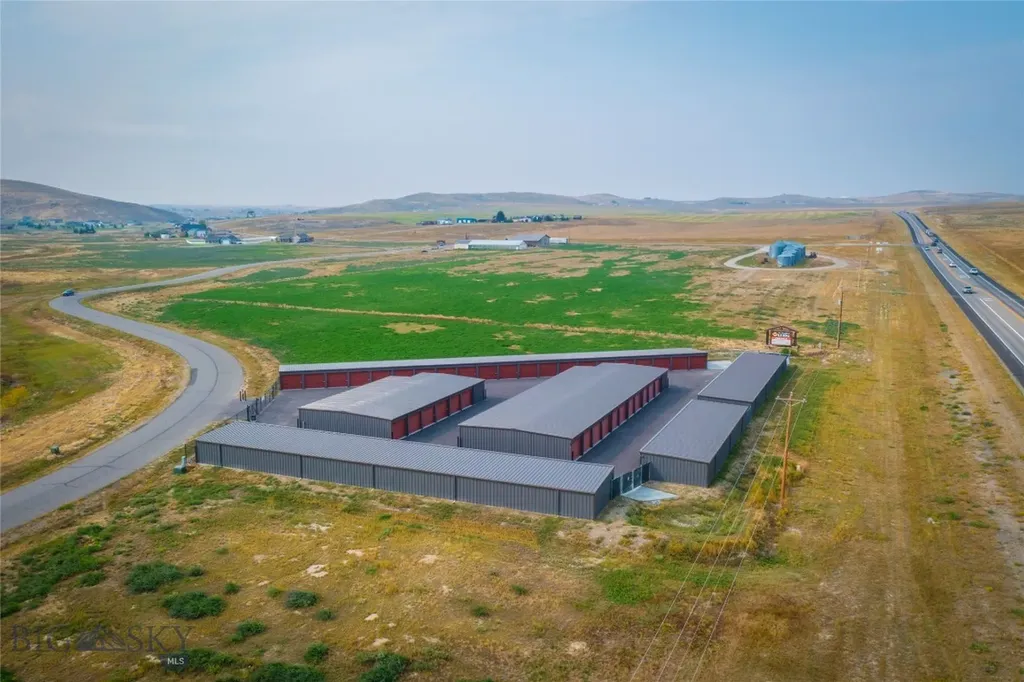 35 Rolling Prairie Way Three Forks MT 59752