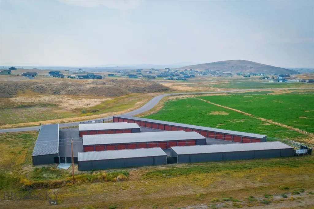 35 Rolling Prairie Way Three Forks MT 59752