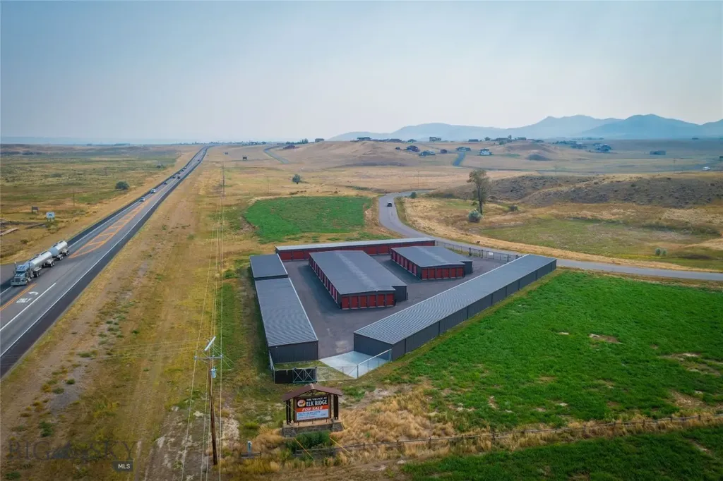 35 Rolling Prairie Way Three Forks MT 59752
