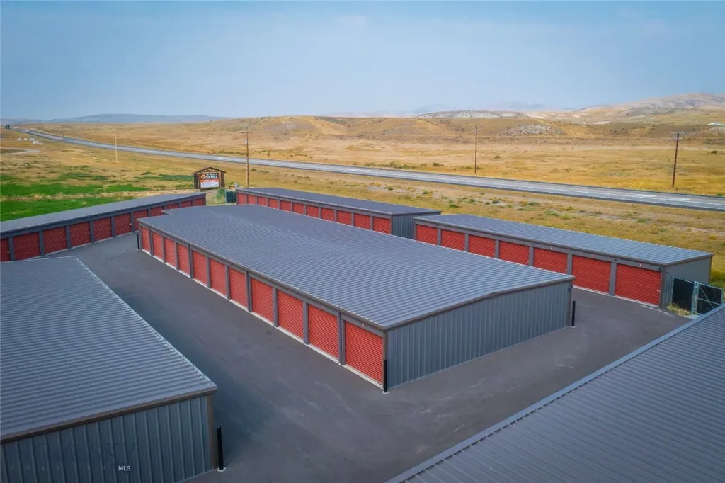 35 Rolling Prairie Way Three Forks MT 59752