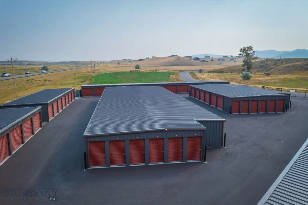 35 Rolling Prairie Way Three Forks MT 59752