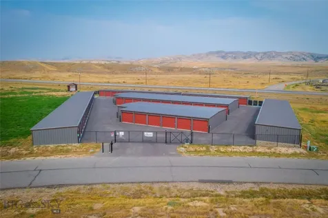 35 Rolling Prairie Way Three Forks MT 59752