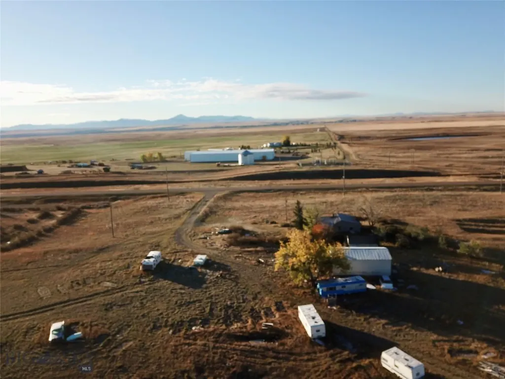 33683 Us-87 Fort Benton MT 59442