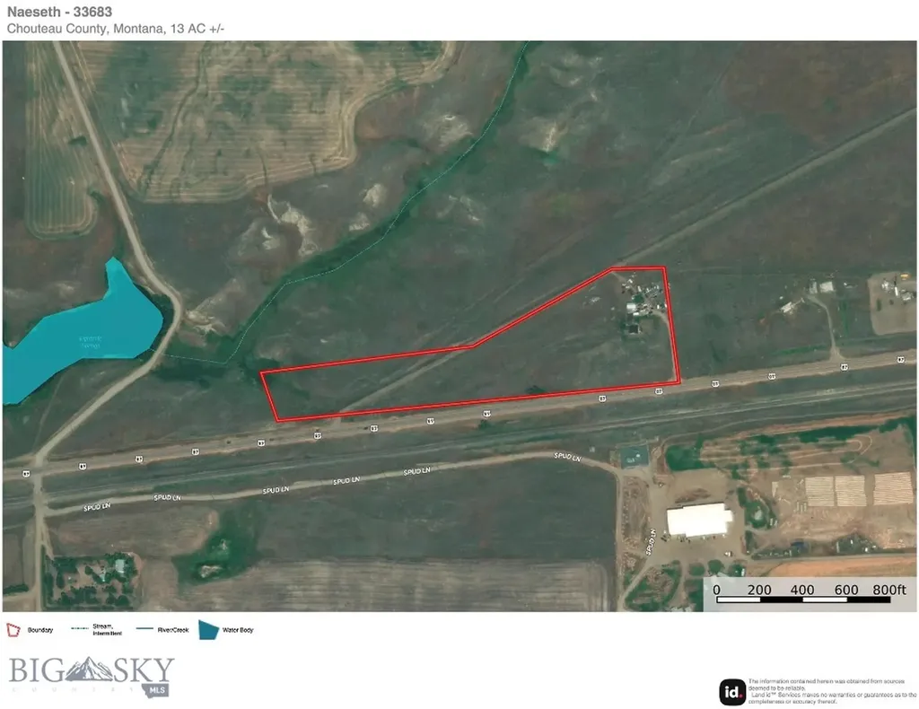 33683 Us-87 Fort Benton MT 59442