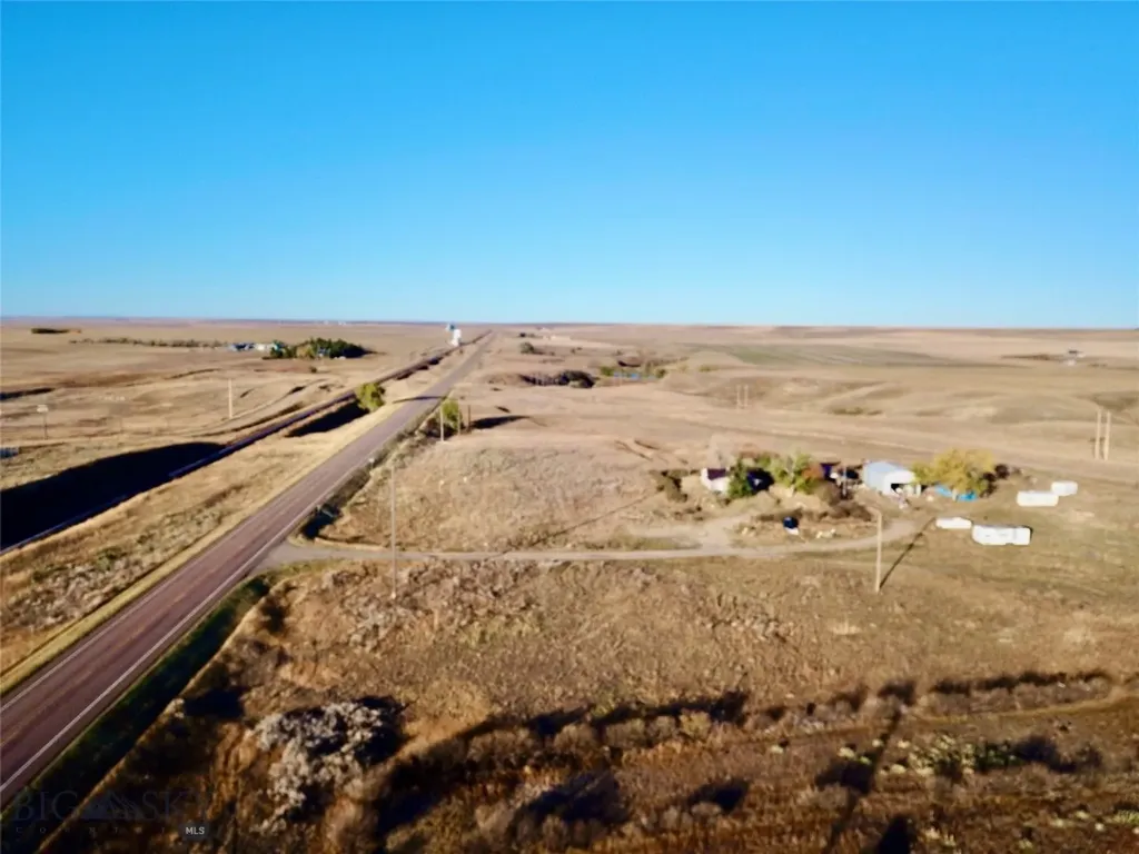 33683 Us-87 Fort Benton MT 59442
